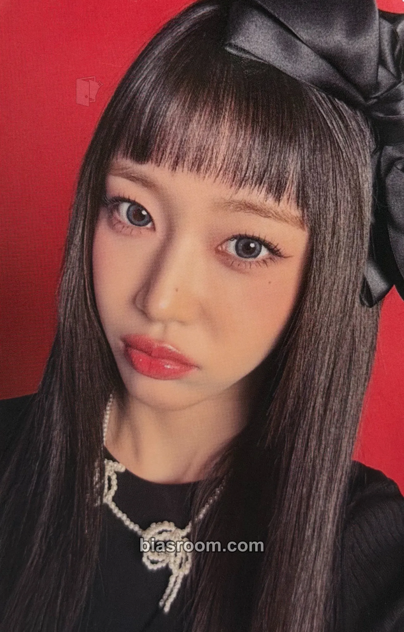Sumin STAY TUNED World Tour Photocard - STAYC - STAYC K-pop photocard