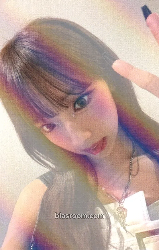 Ruka Babymonster Era2 : 2nd Anniversary Photocard - BABYMONSTER - BABYMONSTER K-pop photocard