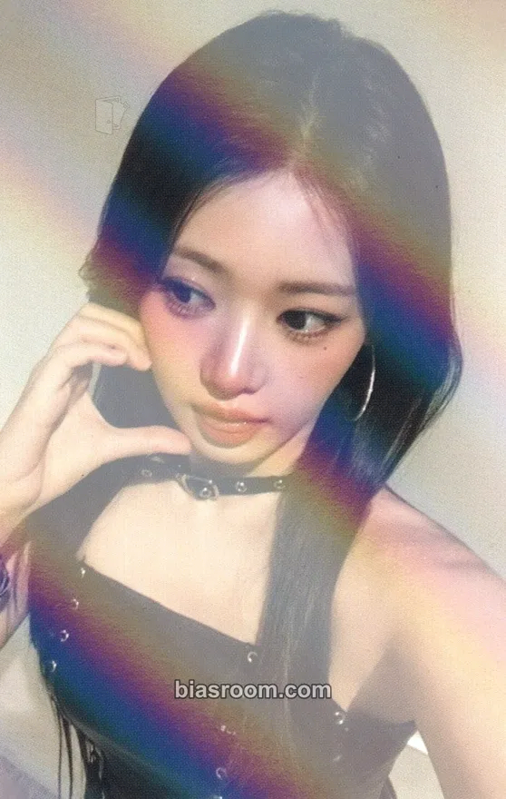 Rora Babymonster Era2 : 2nd Anniversary Photocard - BABYMONSTER - BABYMONSTER K-pop photocard
