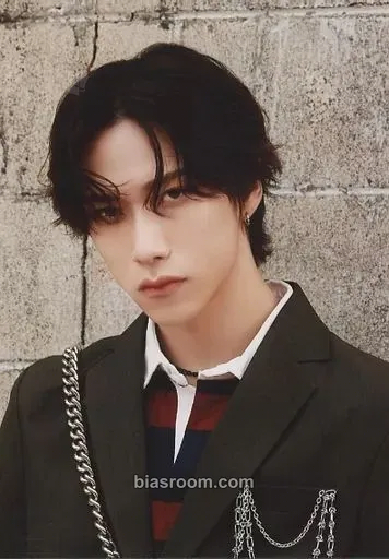 Rihito DROP That Photocard - INI - INI K-pop photocard