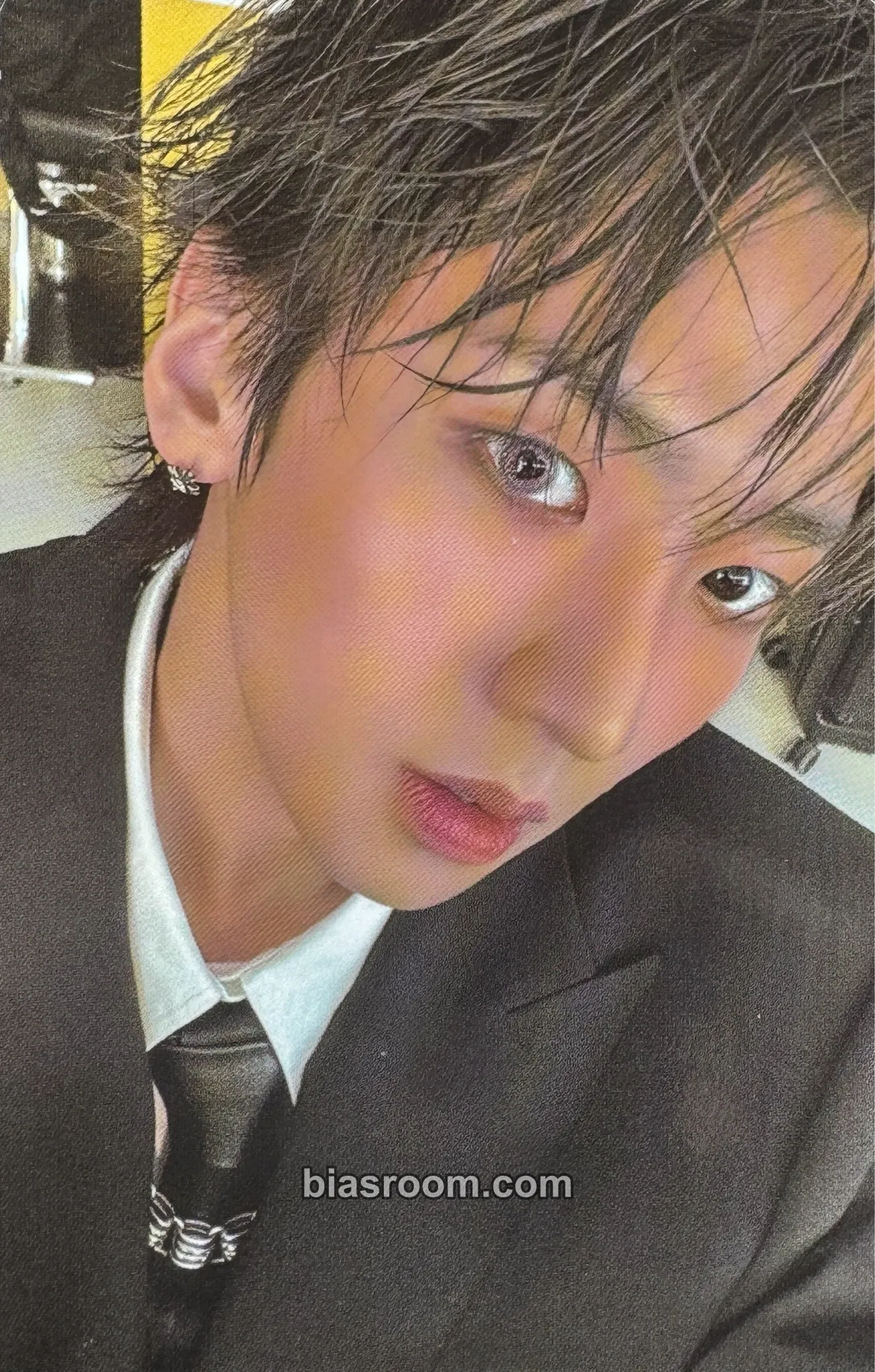 Seongmo FEELM Photocard - 82Major - 82Major K-pop photocard