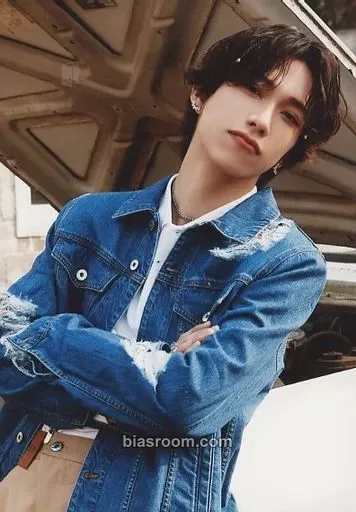 Rihito DROP That Photocard - INI - INI K-pop photocard