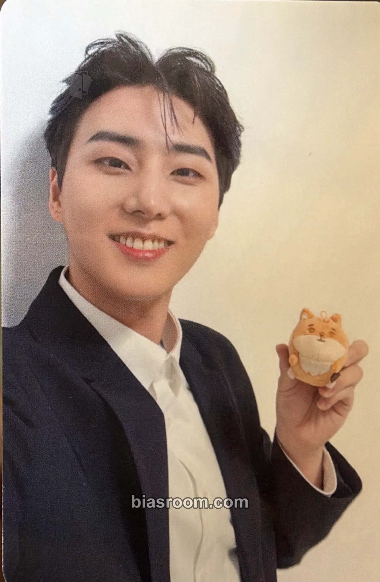 Young K Beyond LIVE – DAY6 (Even of Day) : Right Through Me Photocard - DAY6 - DAY6 K-pop photocard