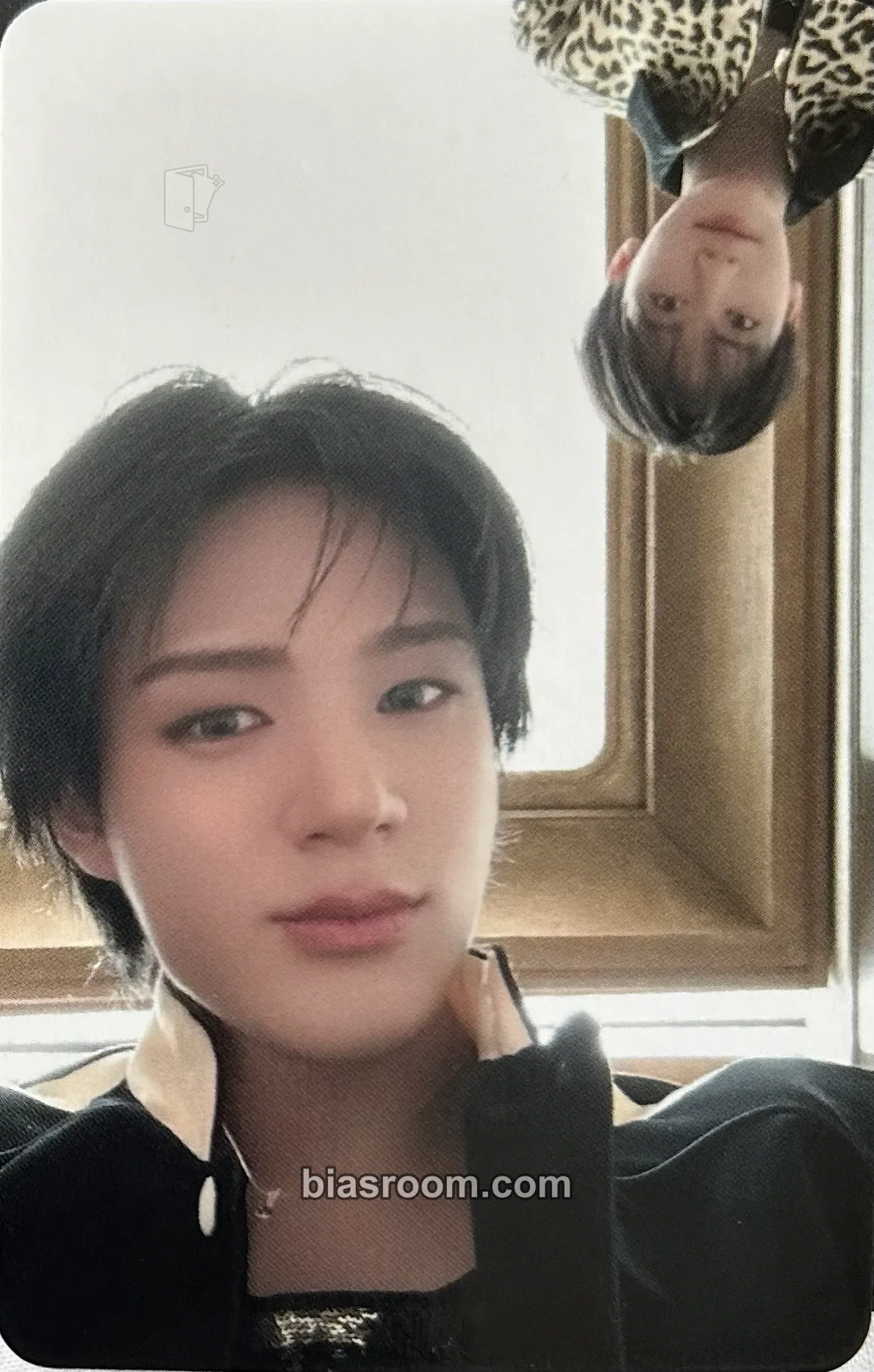 BOTH SIDES (JNJM unit) Photocard - NCT - NCT K-pop photocard