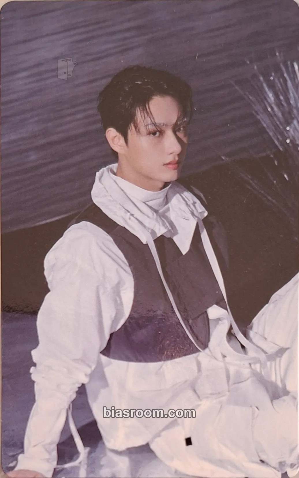 Jun SECTOR 17 Photocard - SEVENTEEN - SEVENTEEN K-pop photocard