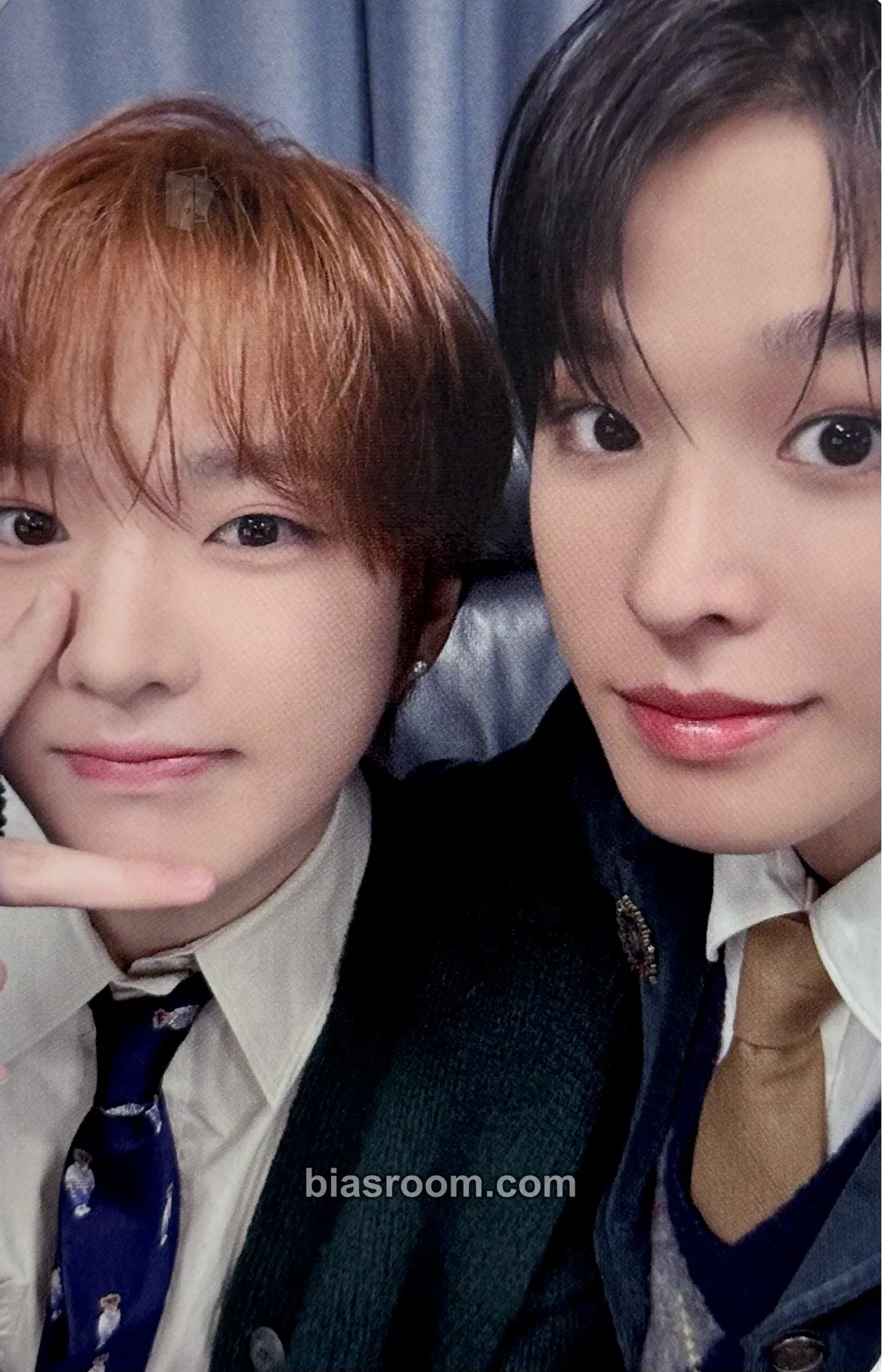 WISHLIST Photocard - NCT WISH - NCT WISH K-pop photocard