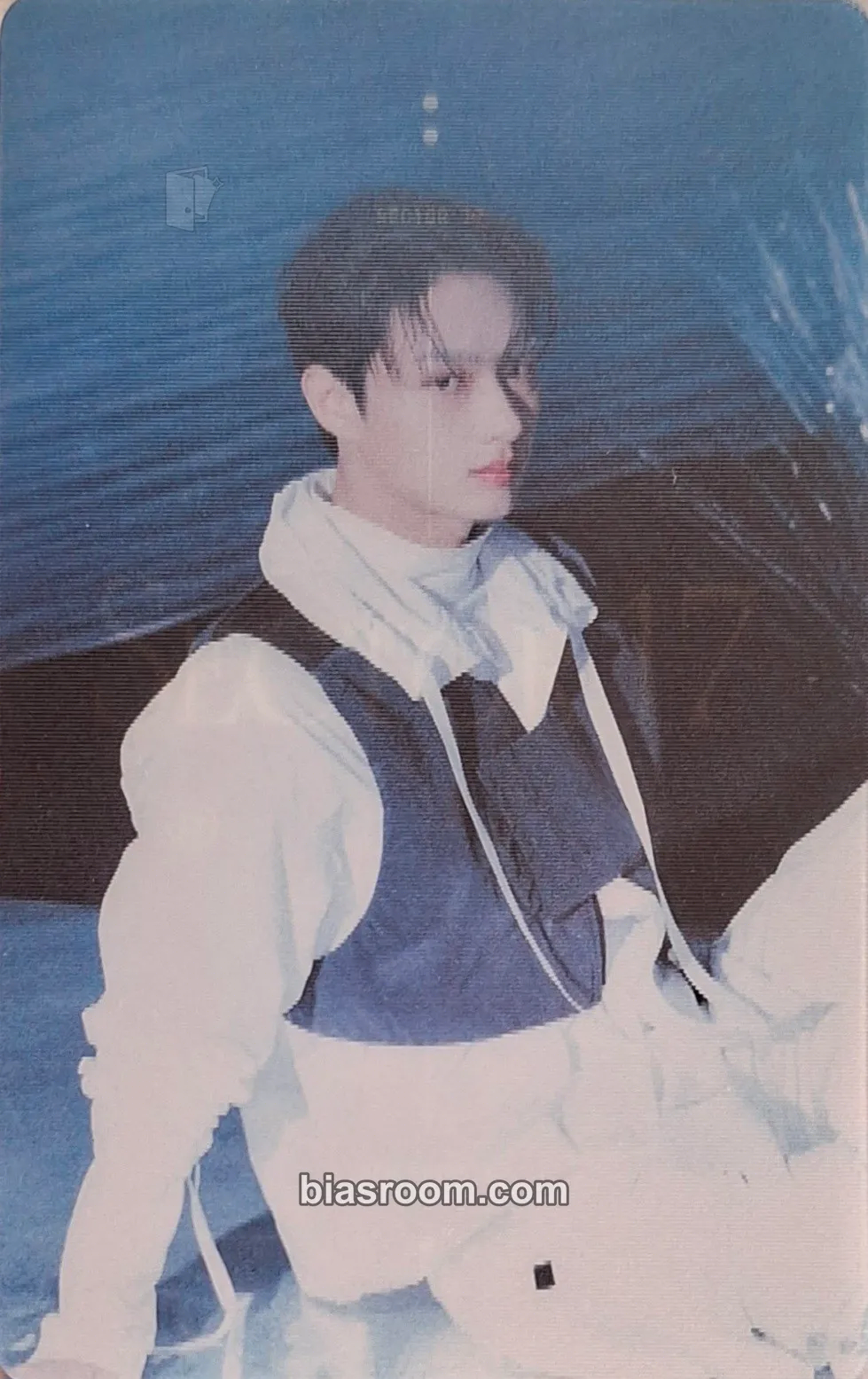 Jun SECTOR 17 Photocard - SEVENTEEN - SEVENTEEN K-pop photocard
