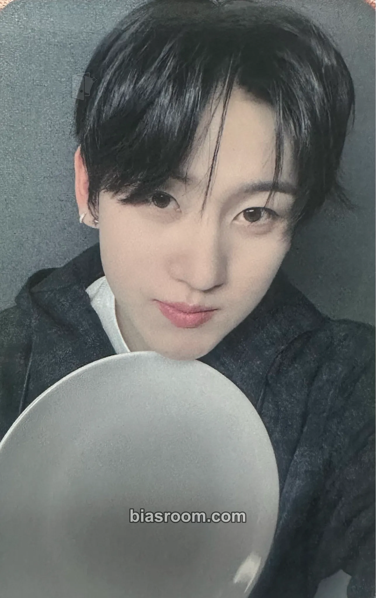 Kyehoon My First Flip Photocard - KickFlip - KickFlip K-pop photocard