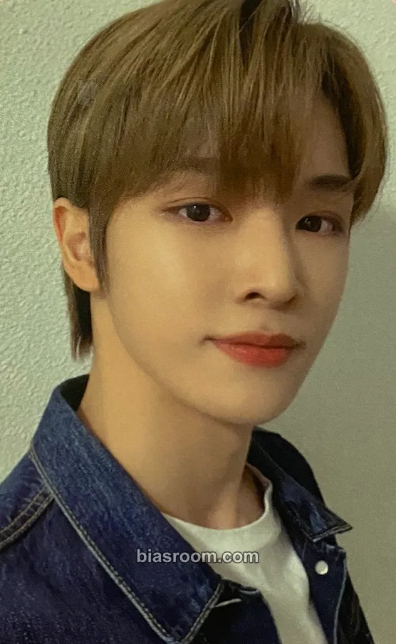 Sungchan NCT Home 2023 Photocard - NCT - NCT K-pop photocard