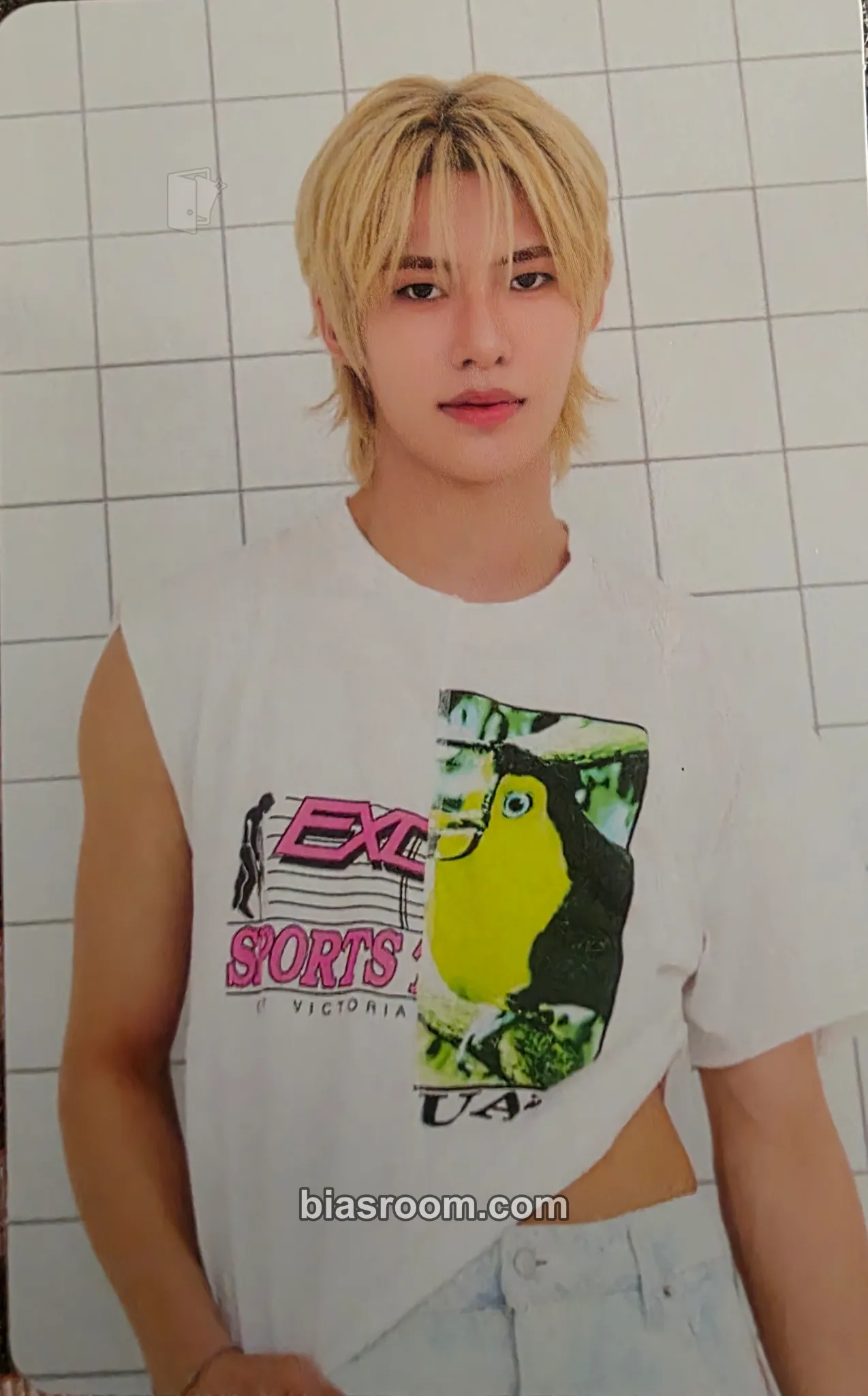 Yuseop n: number of cases Photocard - NouerA - NouerA K-pop photocard