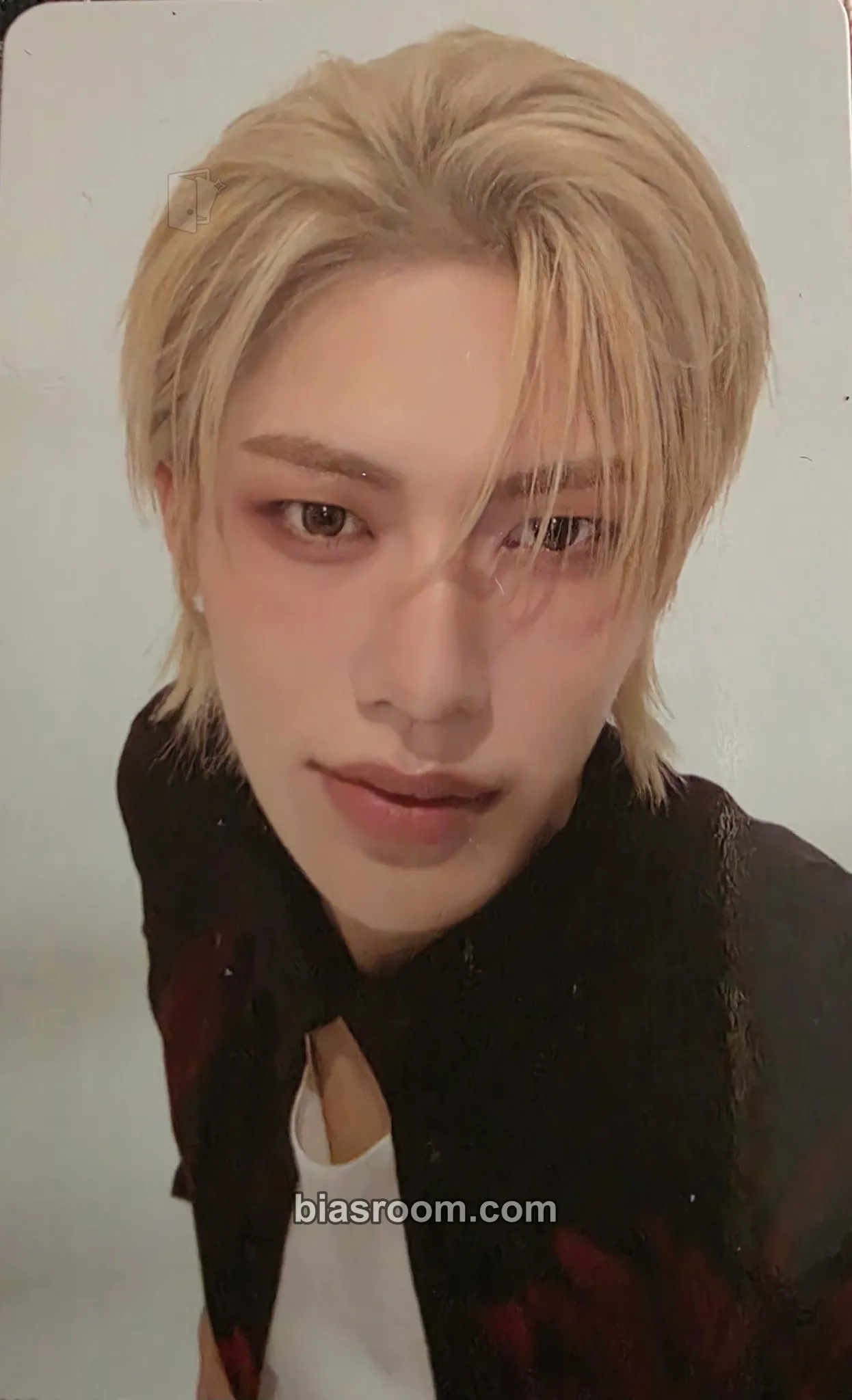 Yuseop n: number of cases Photocard - NouerA - NouerA K-pop photocard