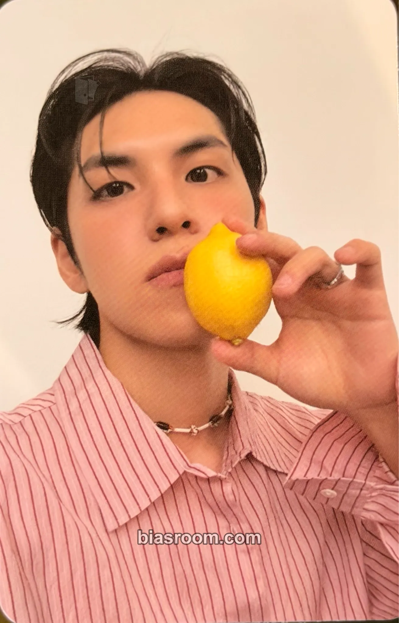 Wonpil Unpiltered Photocard - DAY6 - DAY6 K-pop photocard