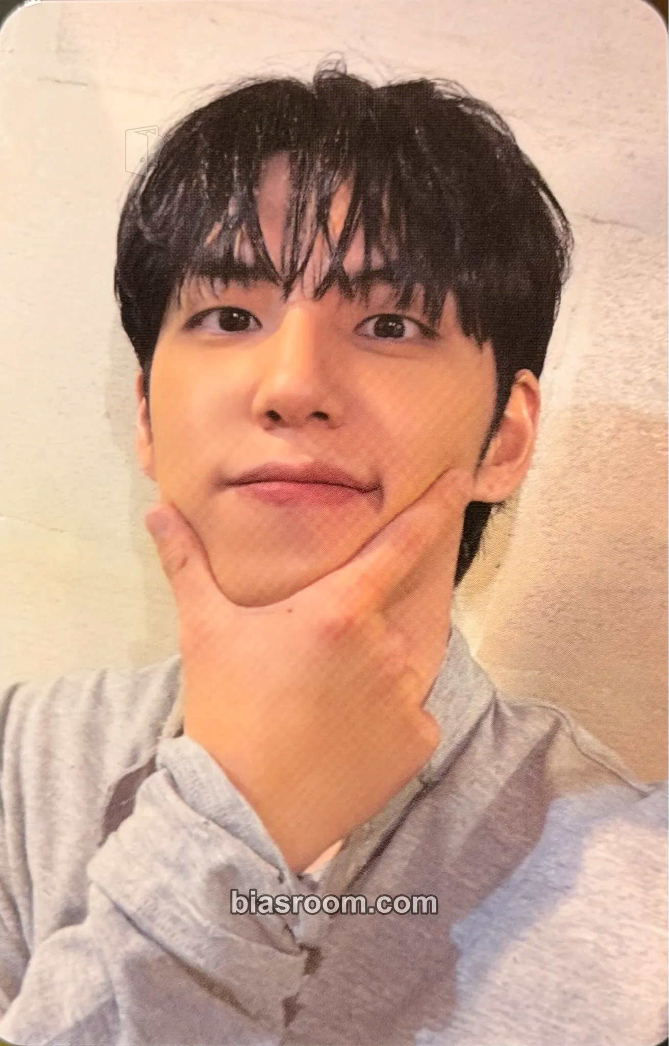 Wonpil Unpiltered Photocard - DAY6 - DAY6 K-pop photocard
