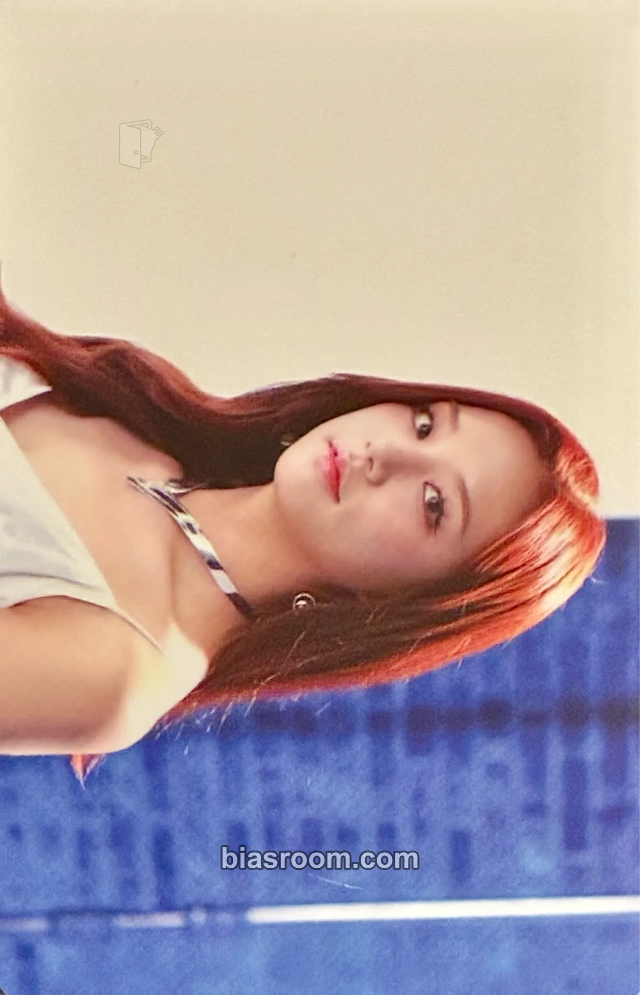 Solbin I'm Yours Photocard - LABOUM - LABOUM K-pop photocard