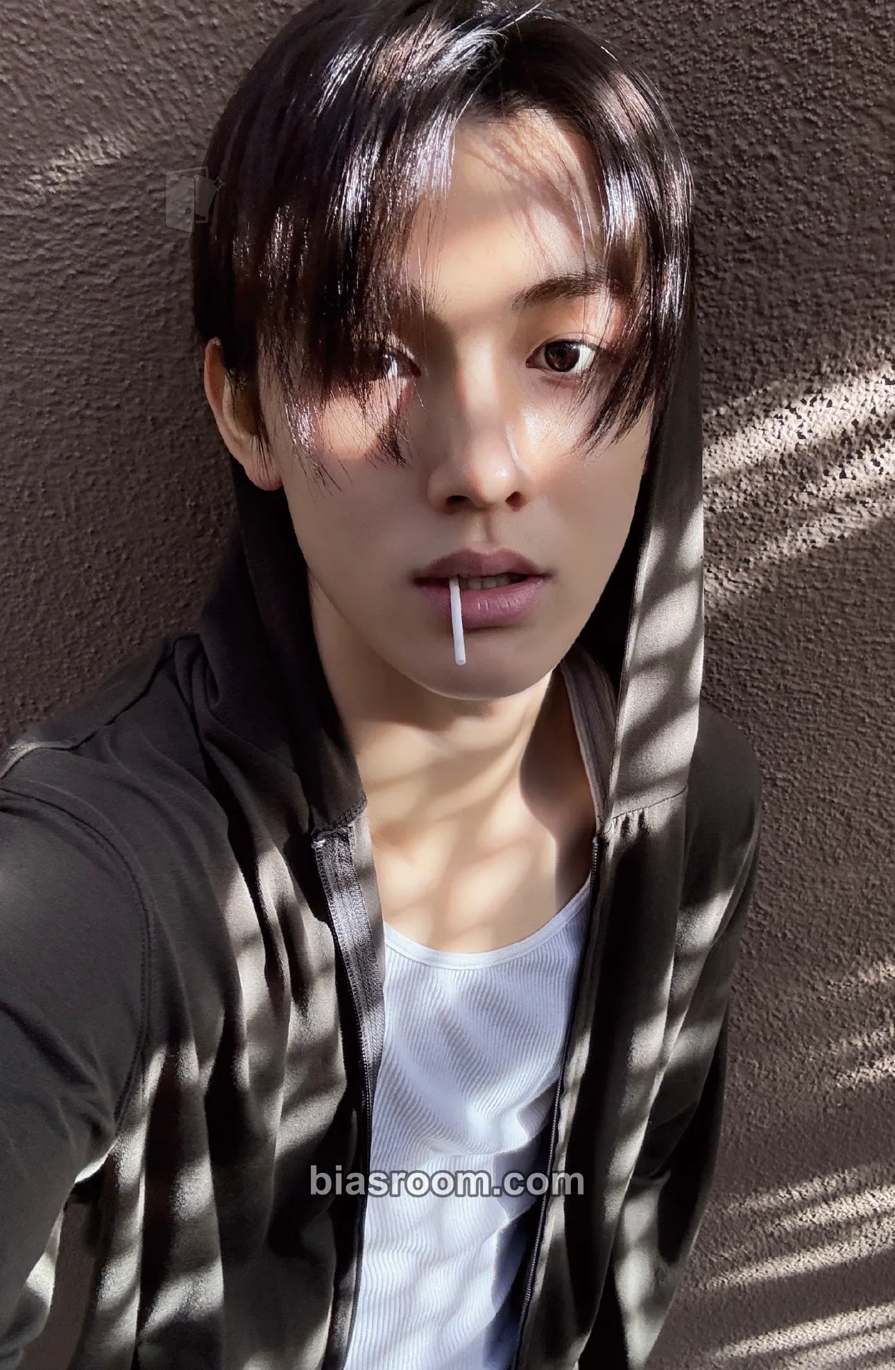 Seonghyeon GREENGREEN Photocard - CORTIS - CORTIS K-pop photocard
