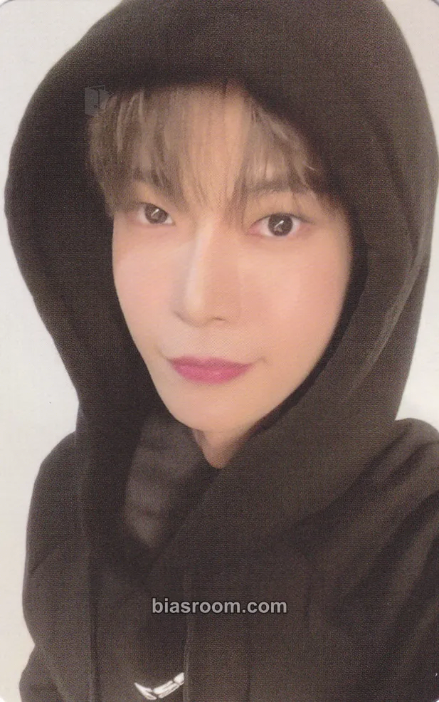 Doyoung 2 BADDIES MD Photocard - NCT 127 - NCT 127 K-pop photocard