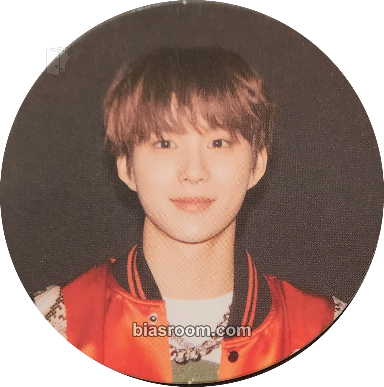 Jungwoo Neo Zone Photocard - NCT 127 - NCT 127 K-pop photocard