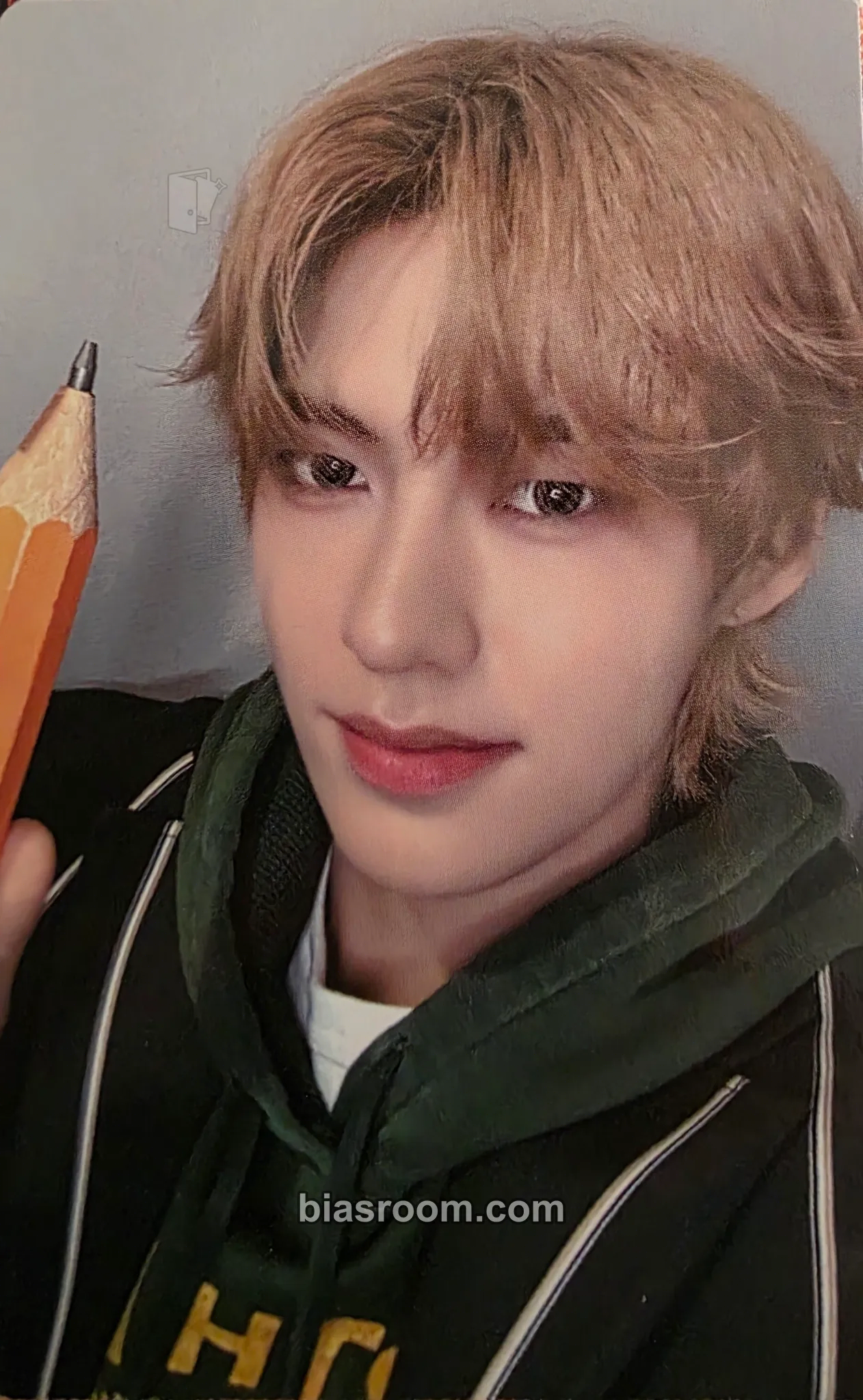 Yuseop Chapter: New is Now Photocard - NouerA - NouerA K-pop photocard