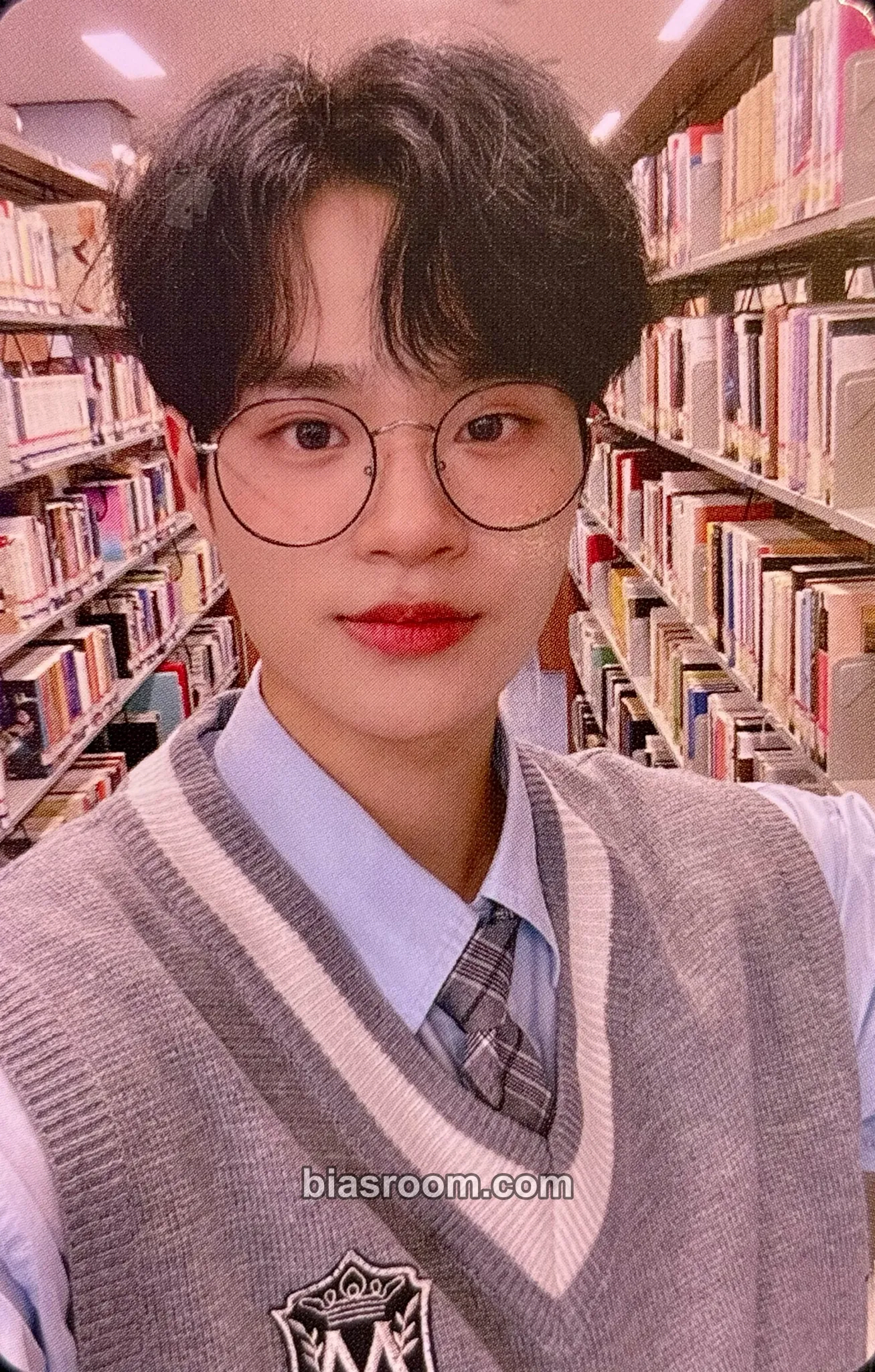 Daehwi MO’ COMPLETE Photocard - AB6IX - AB6IX K-pop photocard