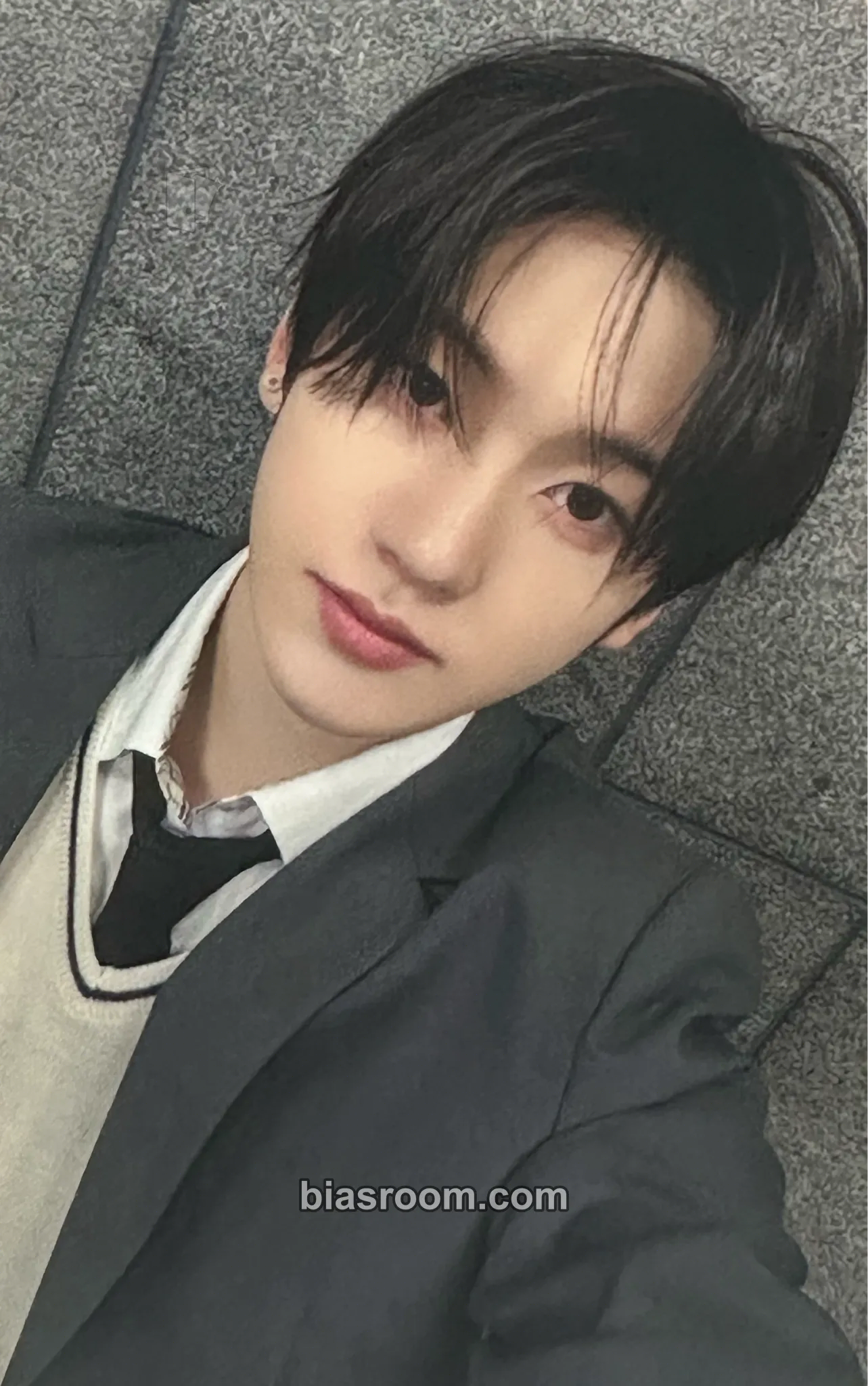 Kyehoon My First Flip Photocard - KickFlip - KickFlip K-pop photocard