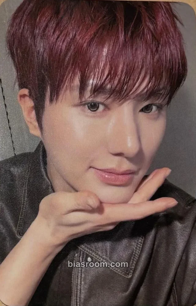 DAILY:DIRECTION - EN-KIM - FIRST:DELIVERY Album yonton mystargoods (MSG) video call (fancall) fansign