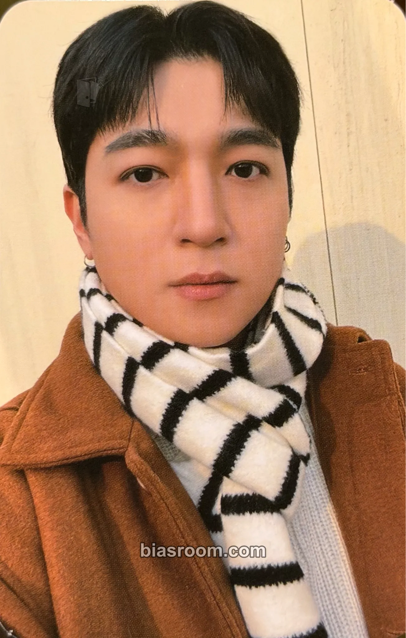 Sungjin SUNGJIN ARCHIVE Photobook Photocard - DAY6 - DAY6 K-pop photocard