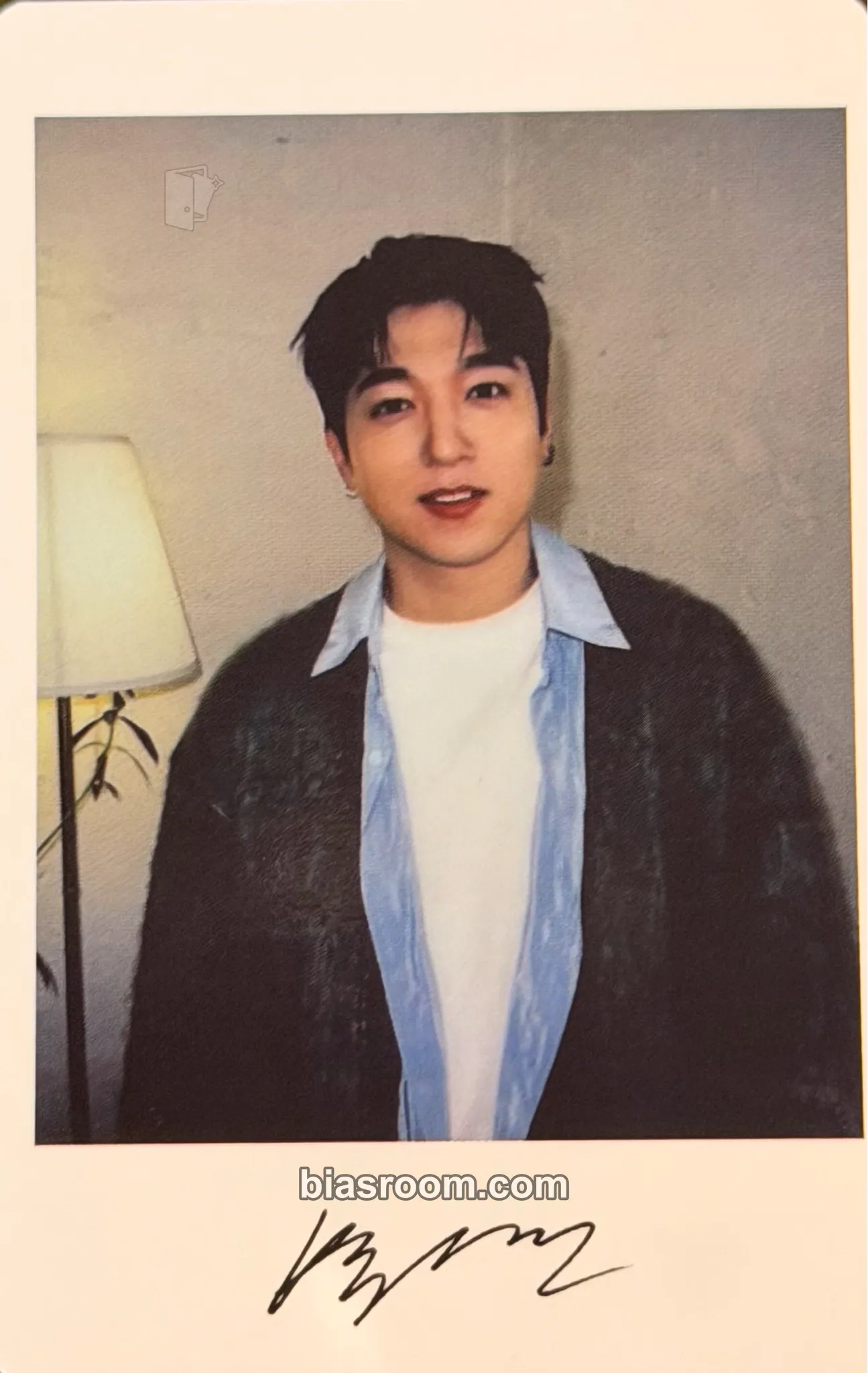 Sungjin SUNGJIN ARCHIVE Photobook Photocard - DAY6 - DAY6 K-pop photocard