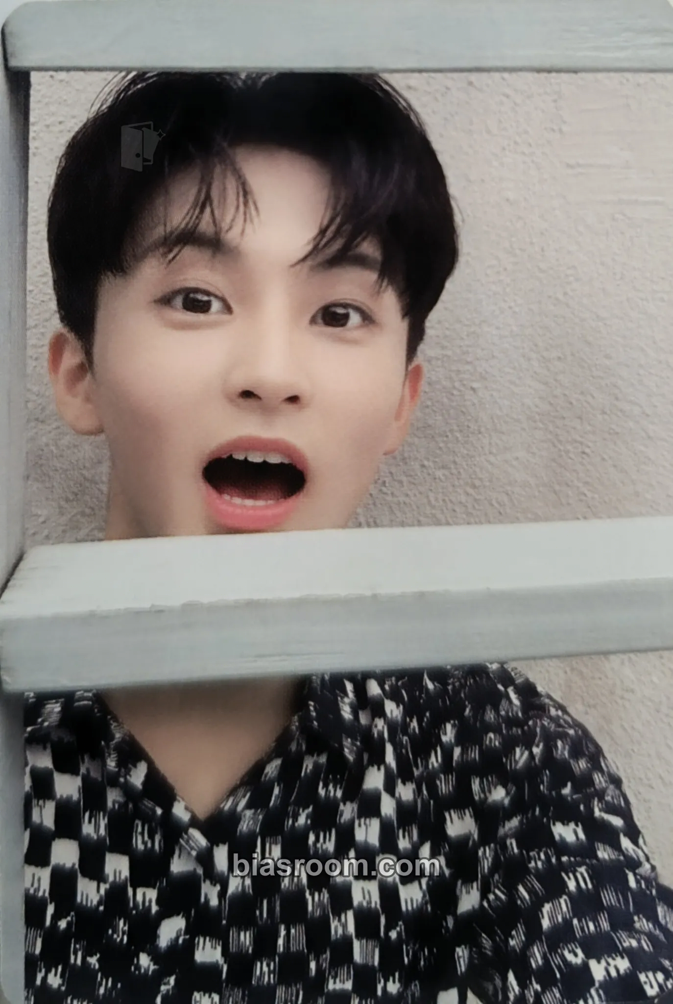 Mark DICON 101 Photocard - NCT 127 - NCT 127 K-pop photocard