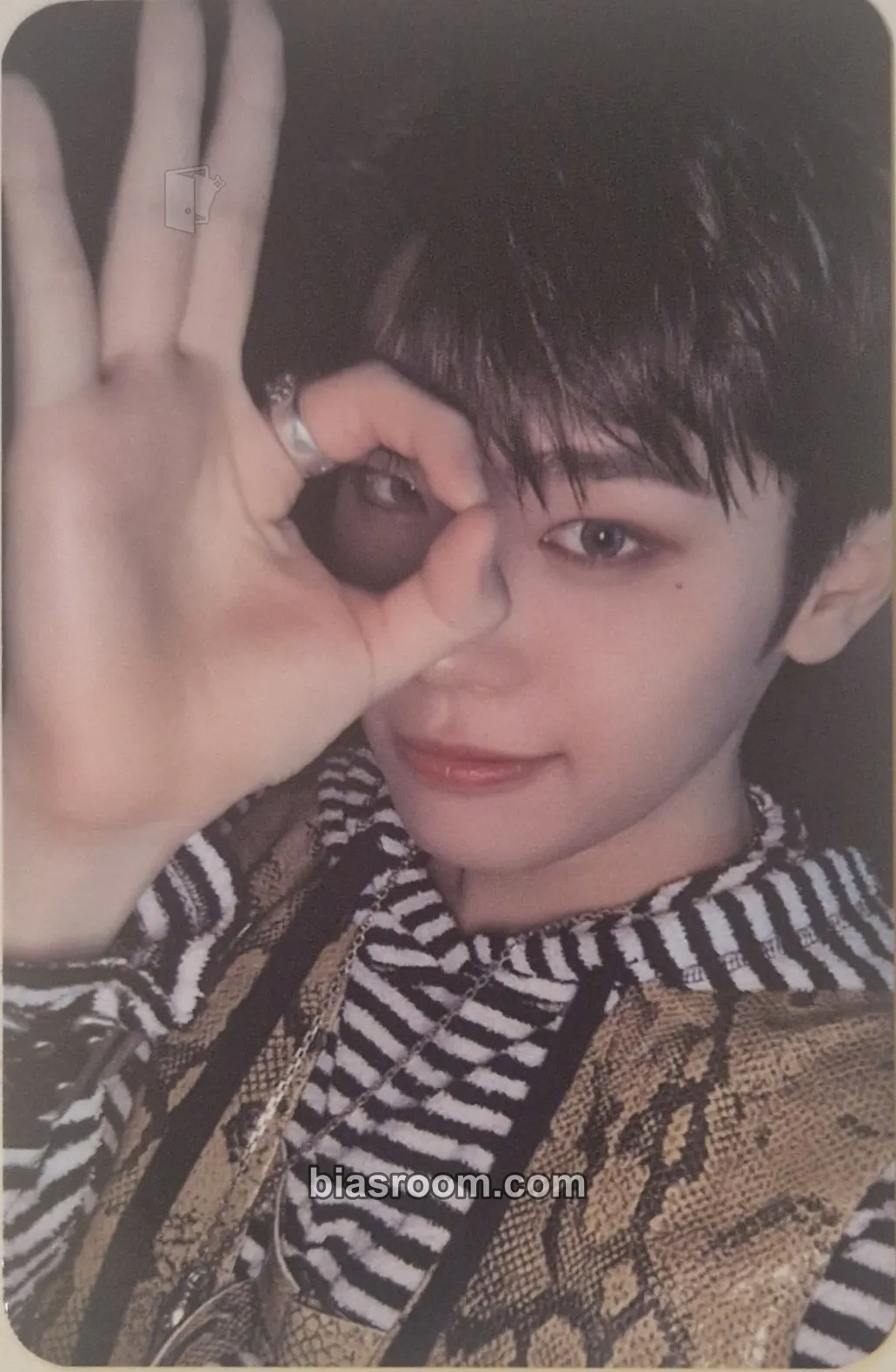 Taerae You Had Me at Hello Photocard - ZEROBASEONE - ZEROBASEONE K-pop photocard