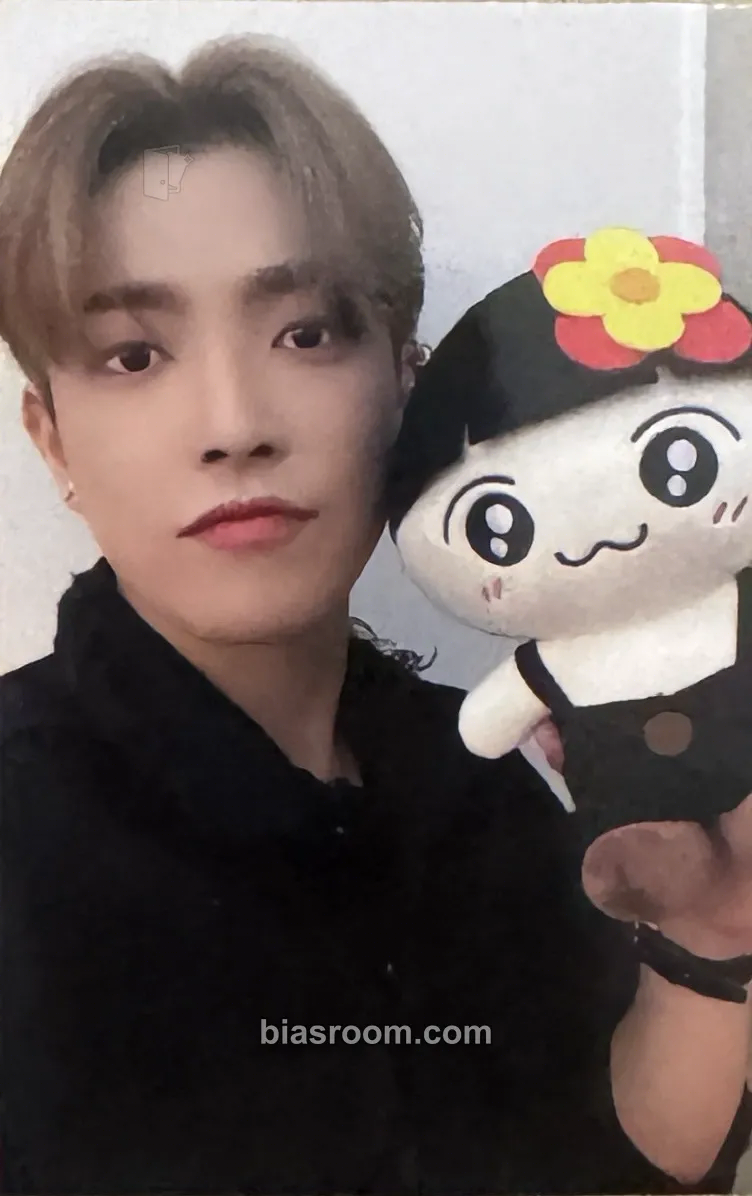 Hongjoong TEEZ-MON Pop-Up Photocard - ATEEZ - ATEEZ K-pop photocard