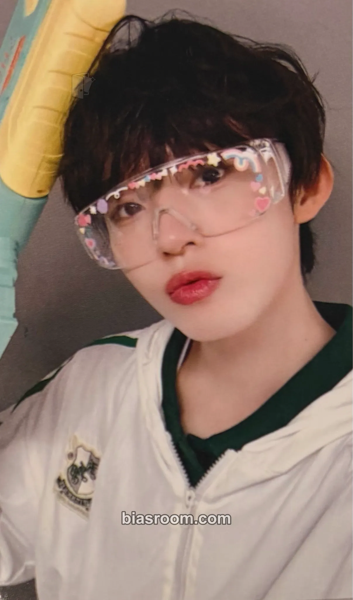 Keiju Kick Out, Flip Now! Photocard - KickFlip - KickFlip K-pop photocard