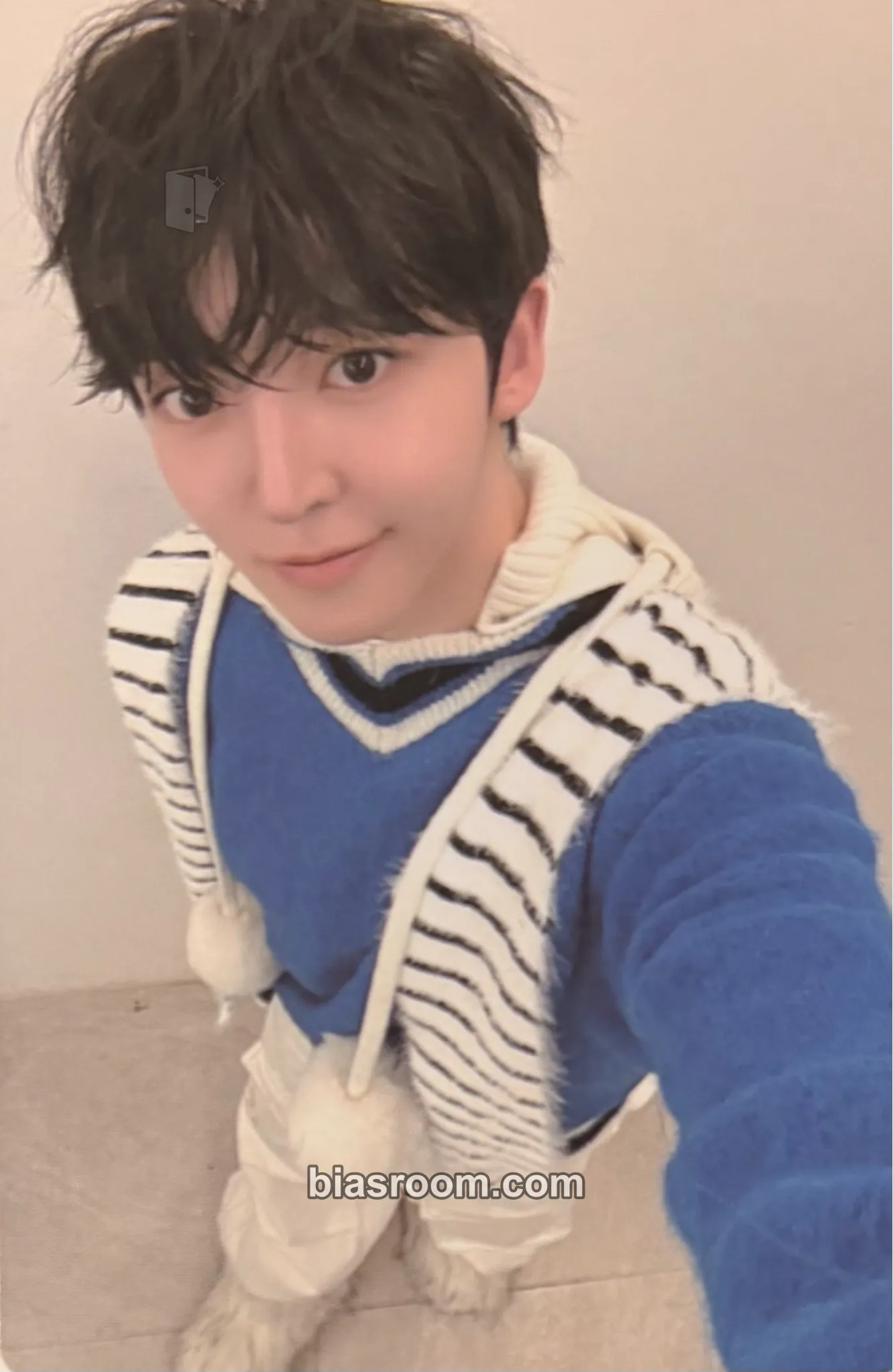 Donghyeon From KickFlip to WeFlip, 1st Fan Concert Photocard - KickFlip - KickFlip K-pop photocard