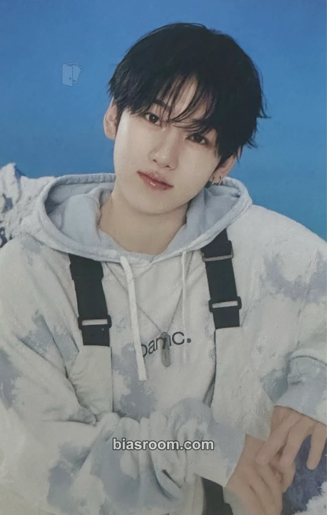 Kyehoon From KickFlip to WeFlip, 1st Fan Concert Photocard - KickFlip - KickFlip K-pop photocard