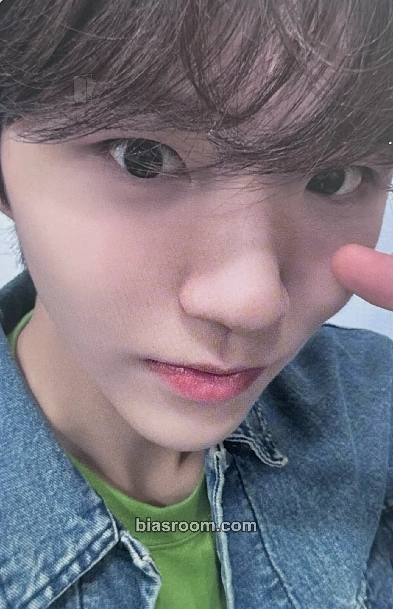Jaehee WISH Photocard - NCT WISH - NCT WISH K-pop photocard