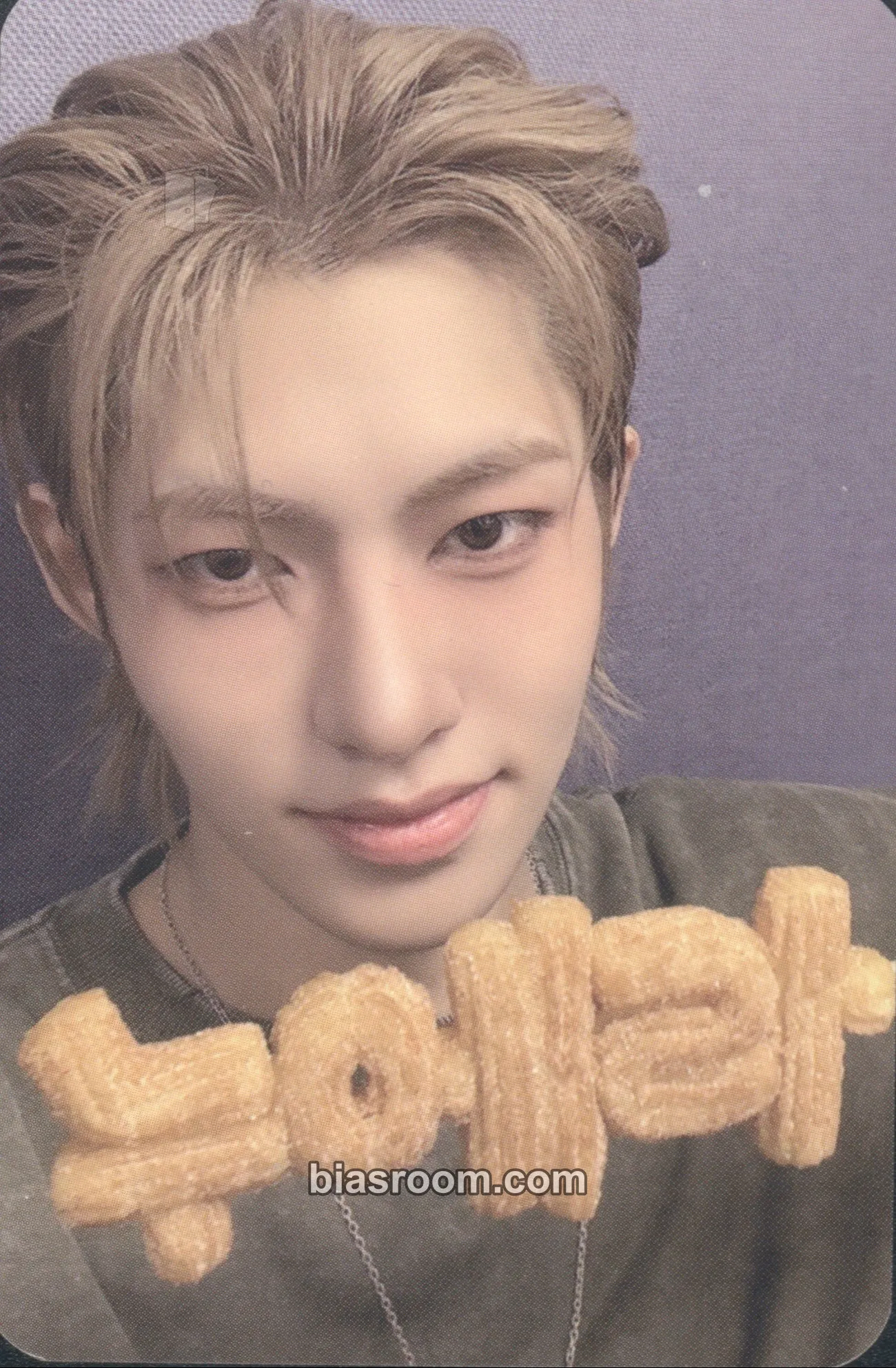 Yuseop Chapter: New is Now Photocard - NouerA - NouerA K-pop photocard