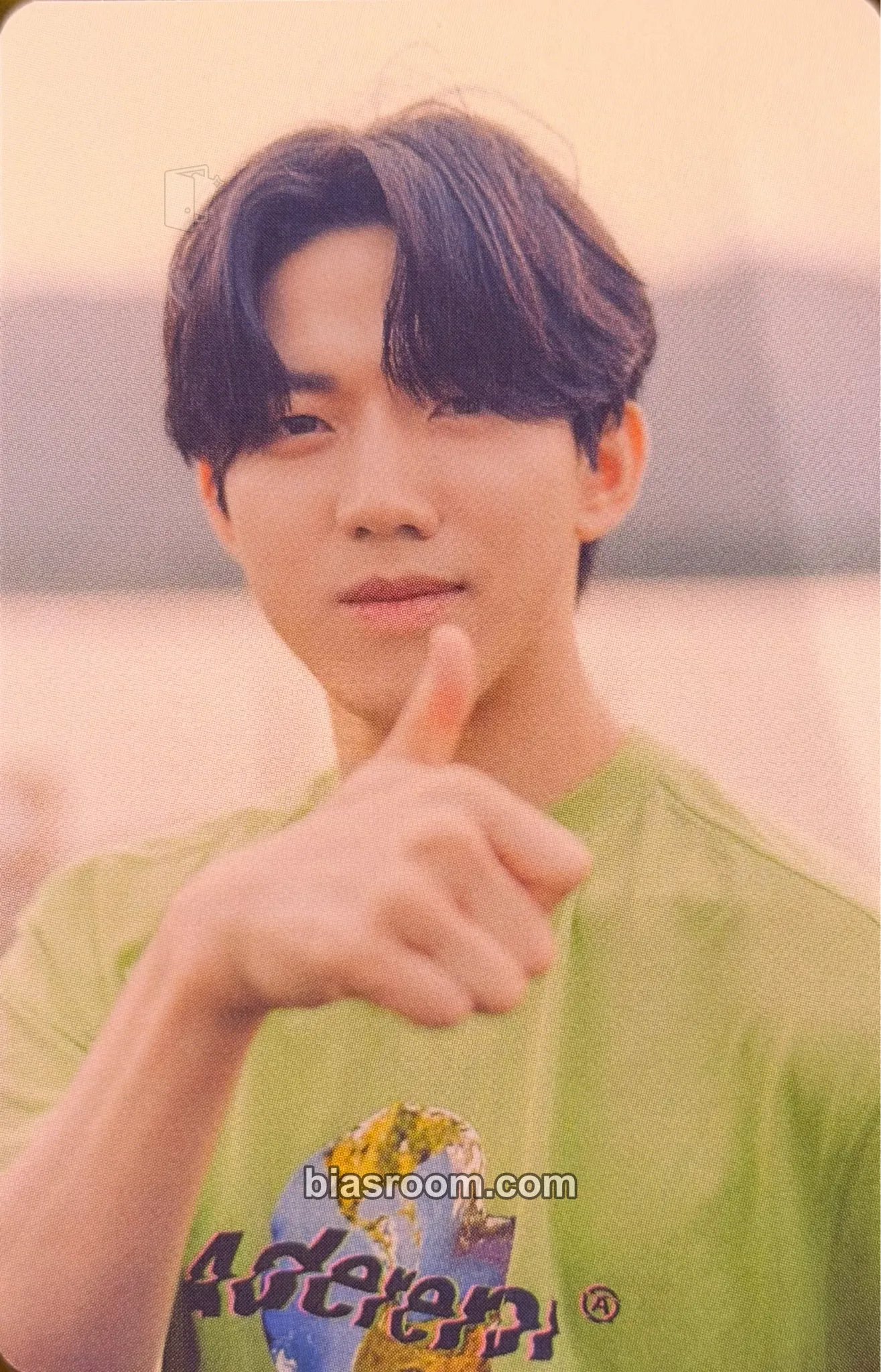 Dowoon DAY6 Even of Day The Story of Us: The Arcane Land Photocard - DAY6 - DAY6 K-pop photocard