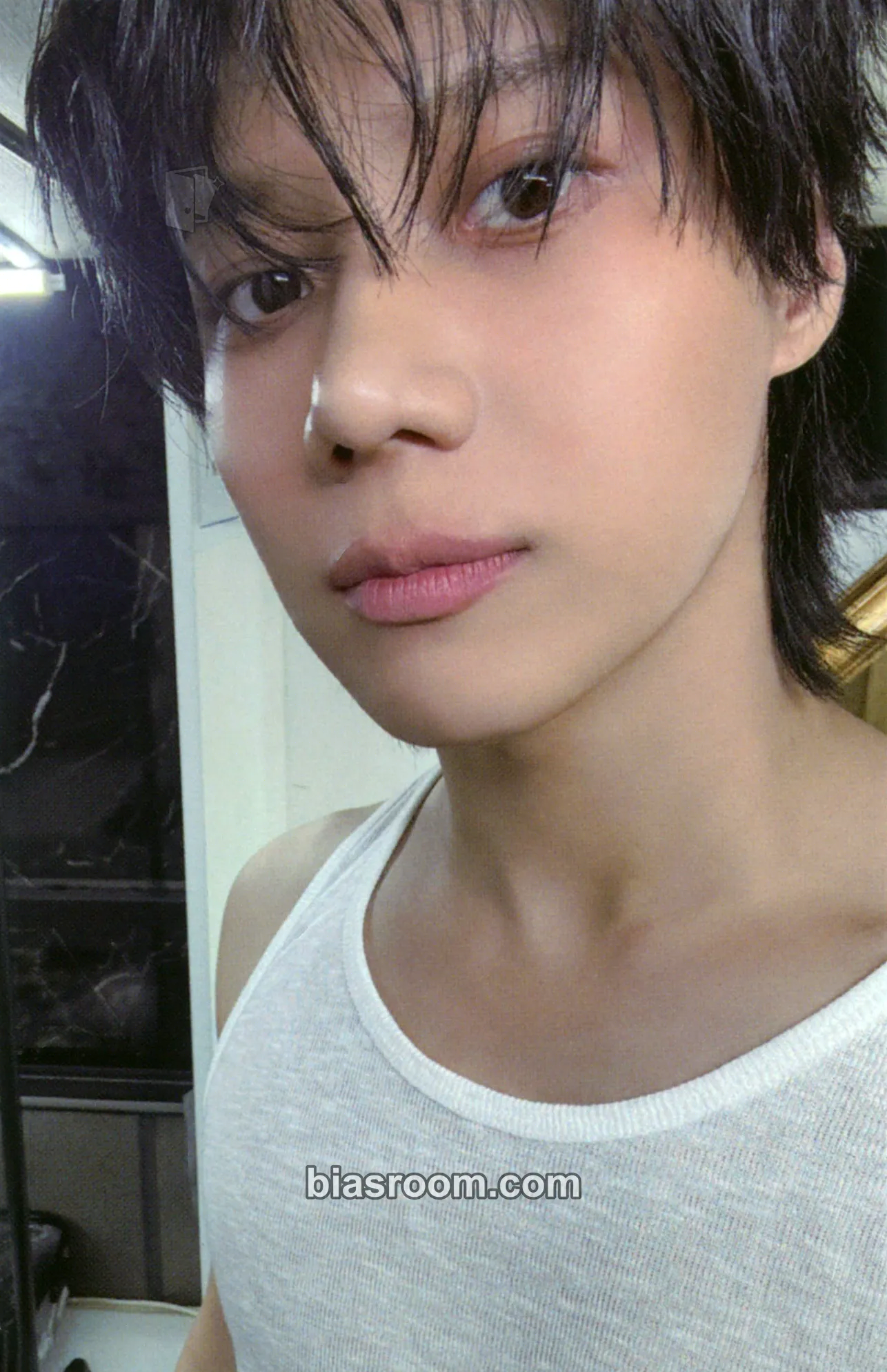 Taemin 'CLASS-MATE' Fanmeeting Photocard - Taemin K-pop photocard
