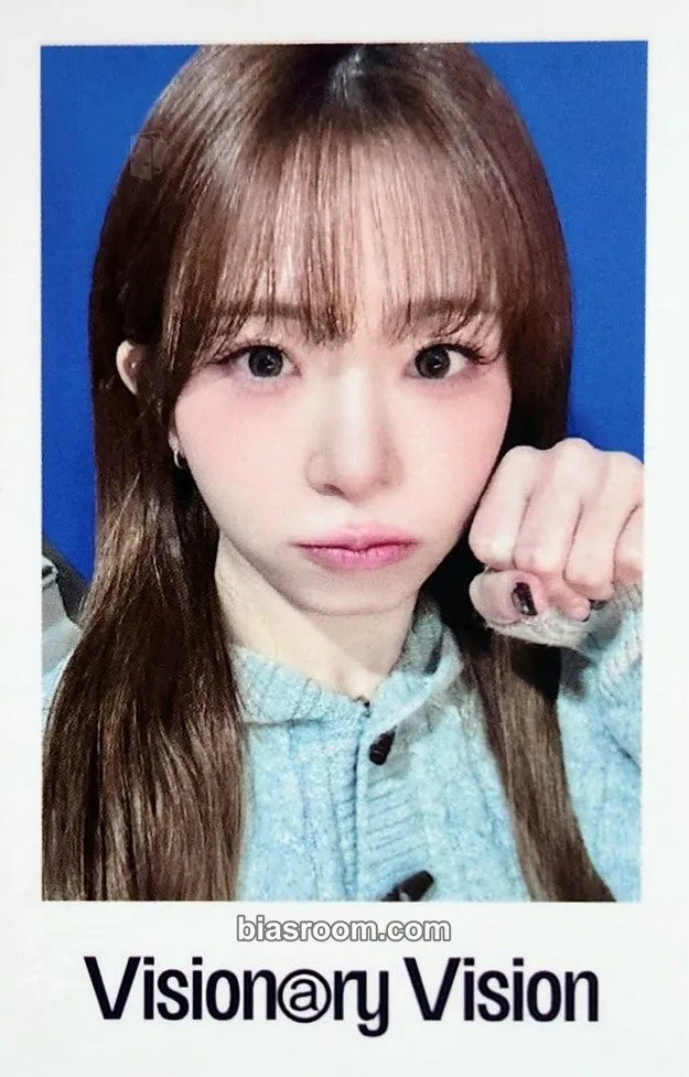 Kotone Performante Photocard - tripleS - tripleS K-pop photocard