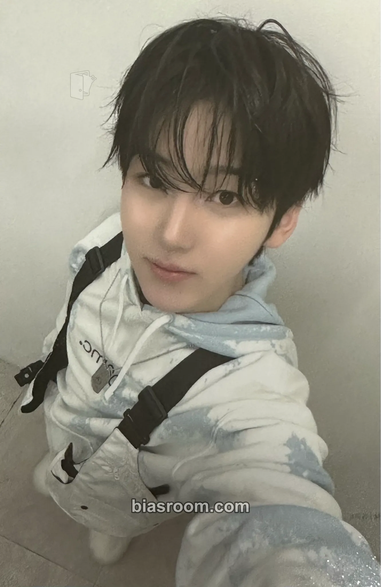 Kyehoon From KickFlip to WeFlip, 1st Fan Concert Photocard - KickFlip - KickFlip K-pop photocard