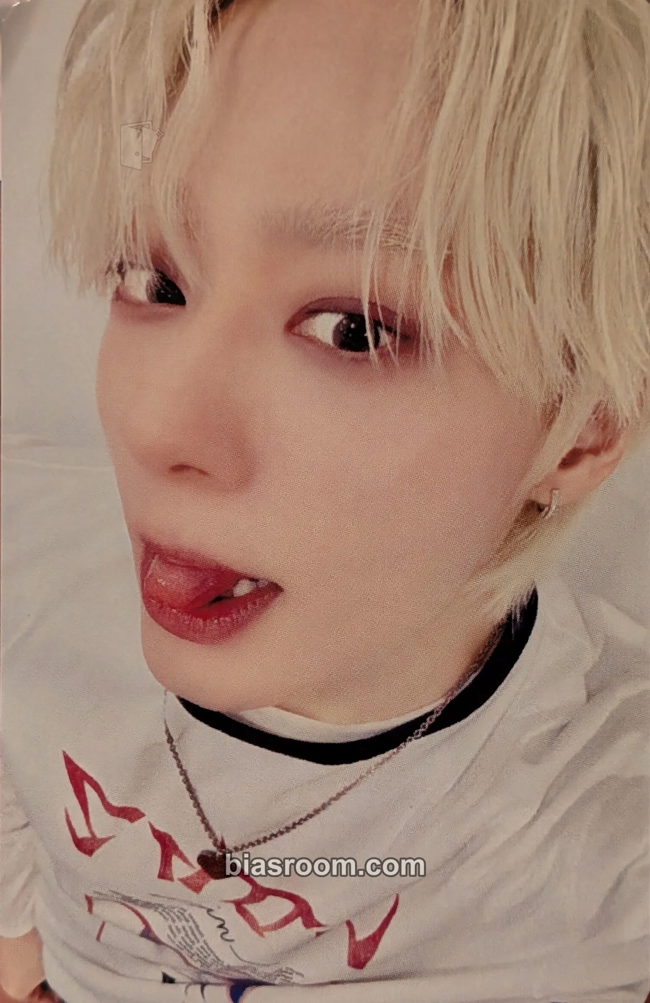 Hwanwoong 5x Photocard - ONEUS - ONEUS K-pop photocard