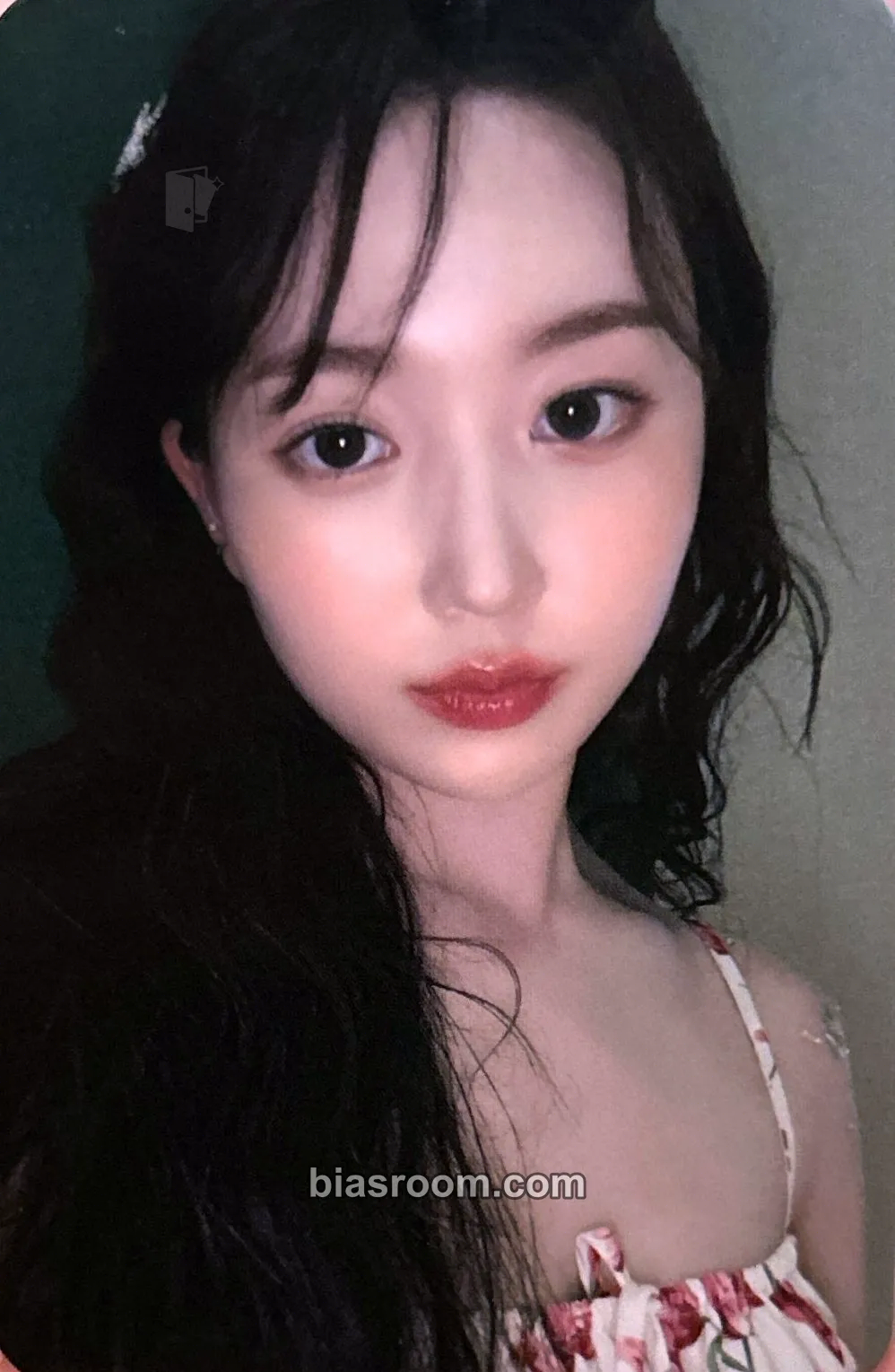 Haewon A Midsummer’s NMIXX’s Dream Photocard - NMIXX - NMIXX K-pop photocard