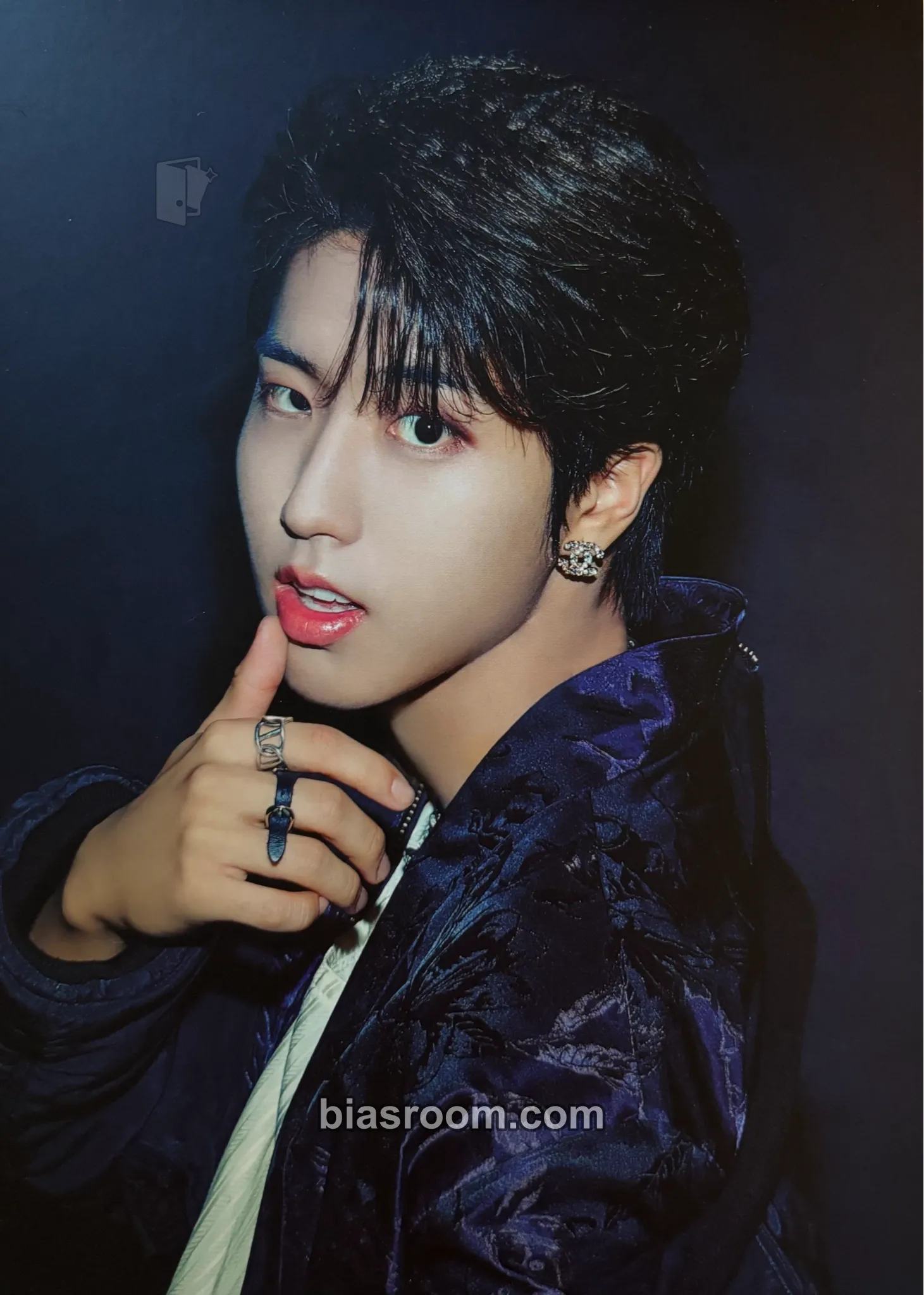 HAN Unlock : GO LIVE IN LIFE Photocard - Stray Kids - Stray Kids K-pop photocard