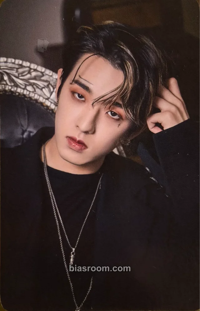 DAY6 - Jae - 'The Book of Us: Entropy' POP UP STORE Other trading card