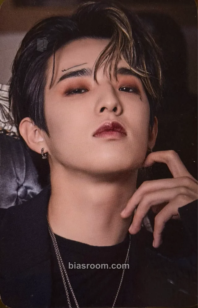 DAY6 - Jae - 'The Book of Us: Entropy' POP UP STORE Other trading card