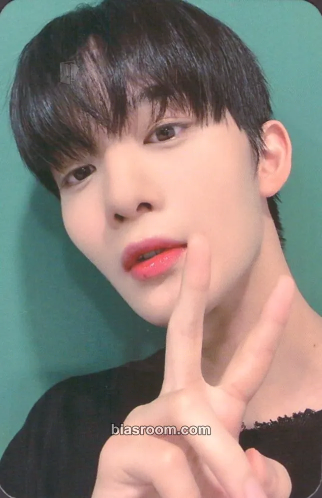 Jinyoung ‘OK’ Episode 2 : I’m OK Photocard - CIX - CIX K-pop photocard