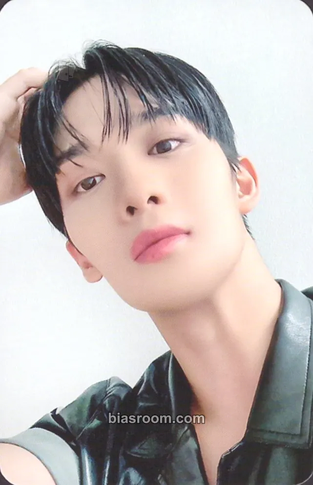 Jinyoung ‘OK’ Episode 2 : I’m OK Photocard - CIX - CIX K-pop photocard