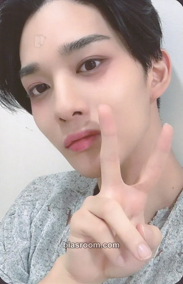Jinyoung ‘OK’ Episode 2 : I’m OK Photocard - CIX - CIX K-pop photocard
