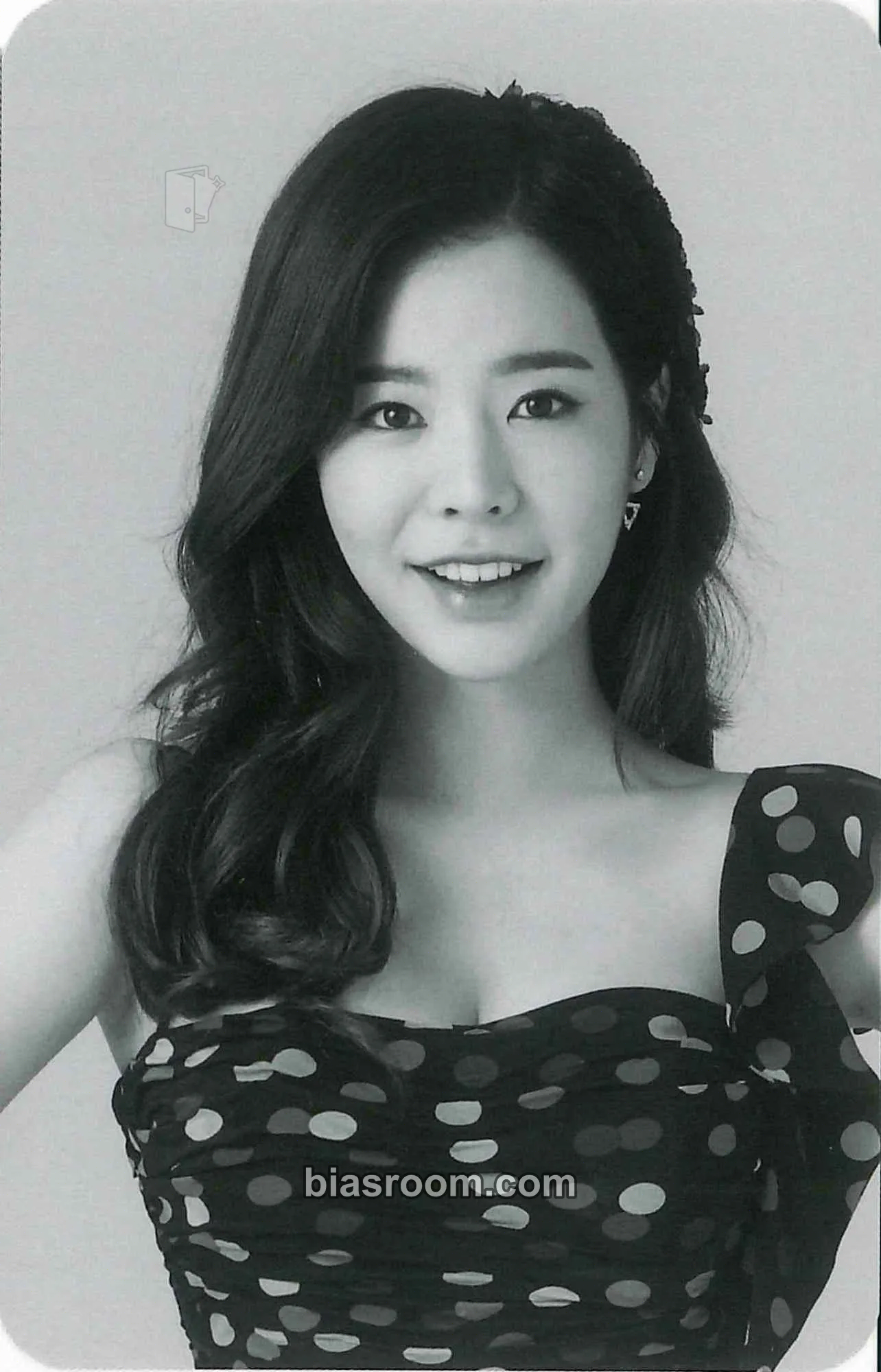 Sunny Girls' Generation Phantasia 4th Tour Photocard - Girls' Generation - Girls' Generation K-pop photocard