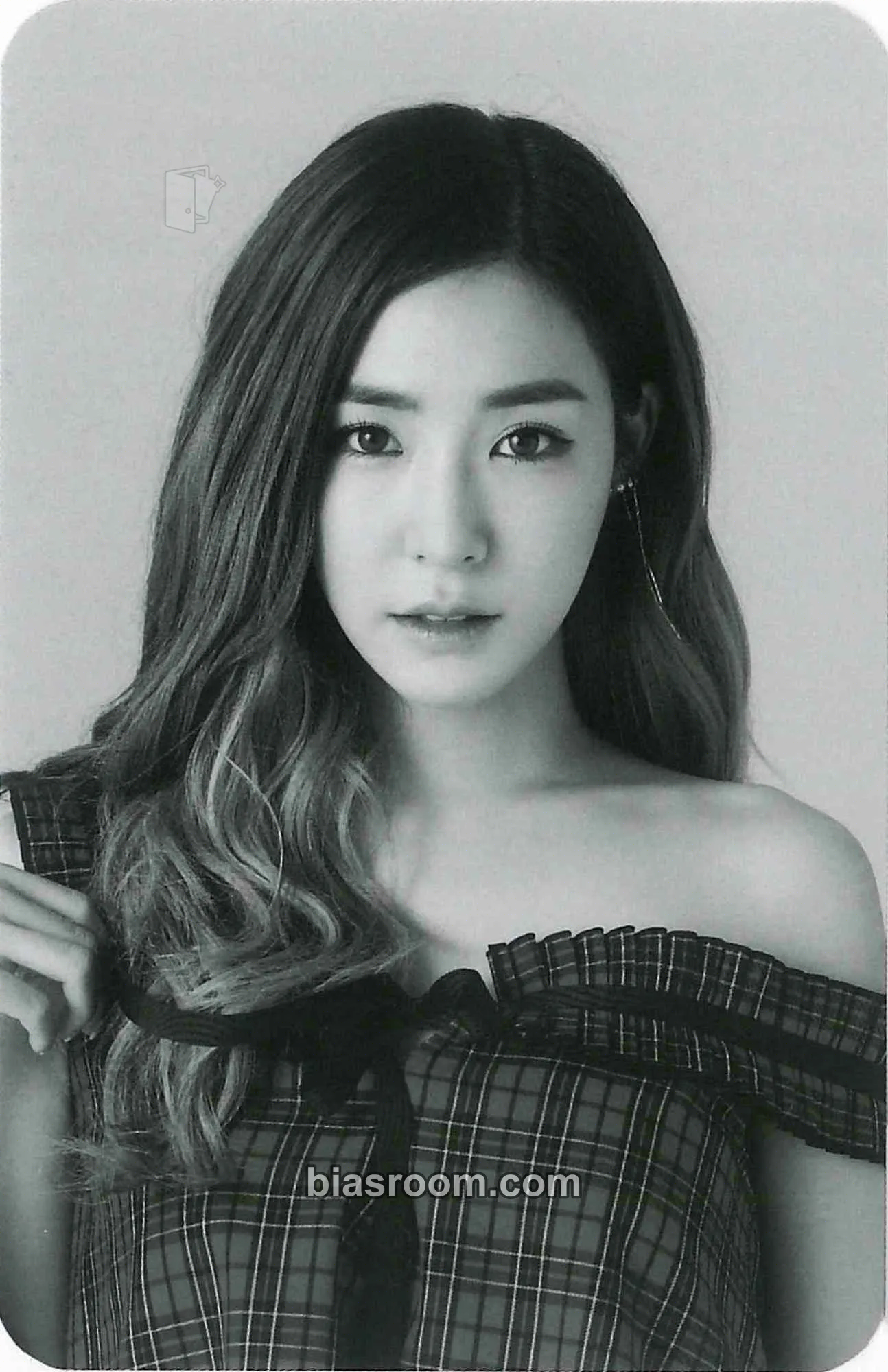 Tiffany Girls' Generation Phantasia 4th Tour Photocard - Girls' Generation - Girls' Generation K-pop photocard