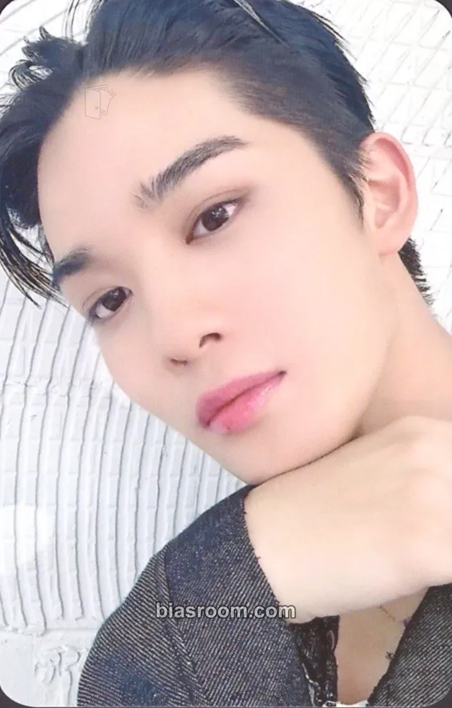 Jinyoung ‘OK’ Episode 2 : I’m OK Photocard - CIX - CIX K-pop photocard